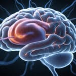 découvrez comment les traumatismes vécus durant l'enfance peuvent altérer l'architecture de l'amygdale cérébrale et impacter le développement émotionnel et comportemental.